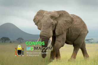 Designer elefante