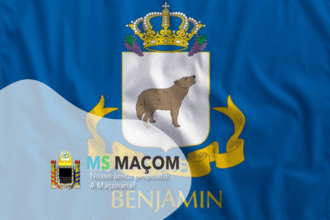 Tribo Benjamin
