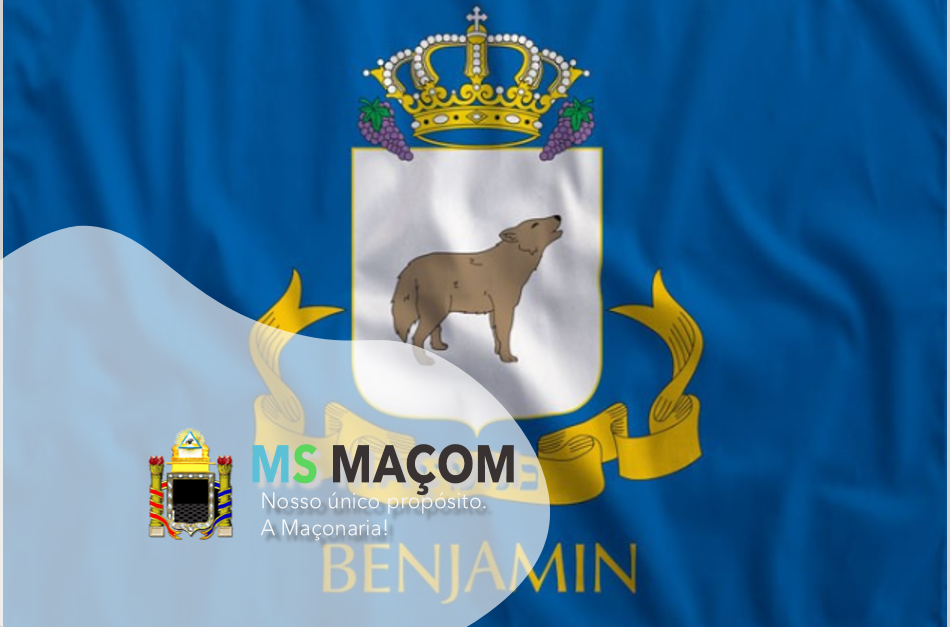 Tribo Benjamin