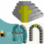 Pedra angular Designer