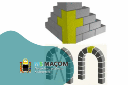 Pedra angular Designer