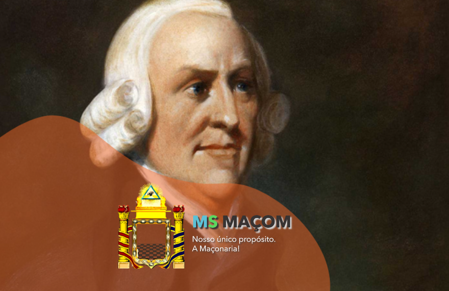 Adam Smith