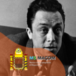 Albert Camus