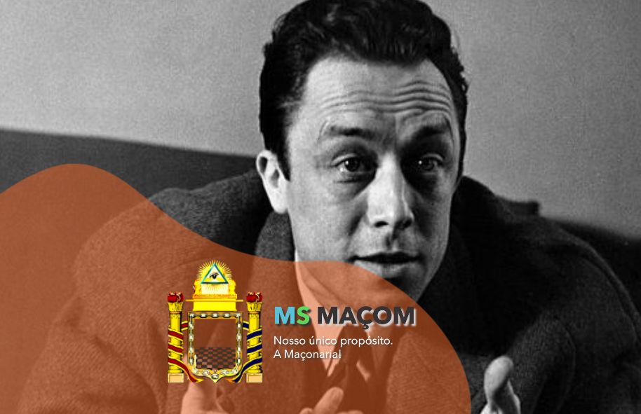 Albert Camus