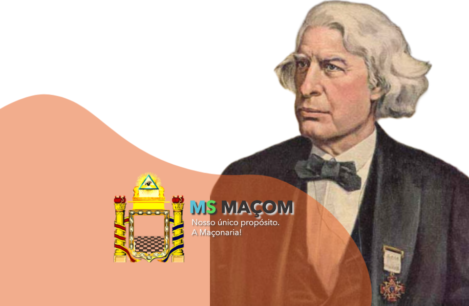 Albert Gallatin Mackey