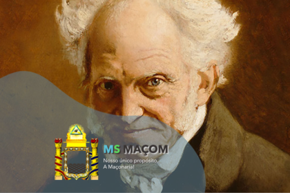 Arthur Schopenhauer