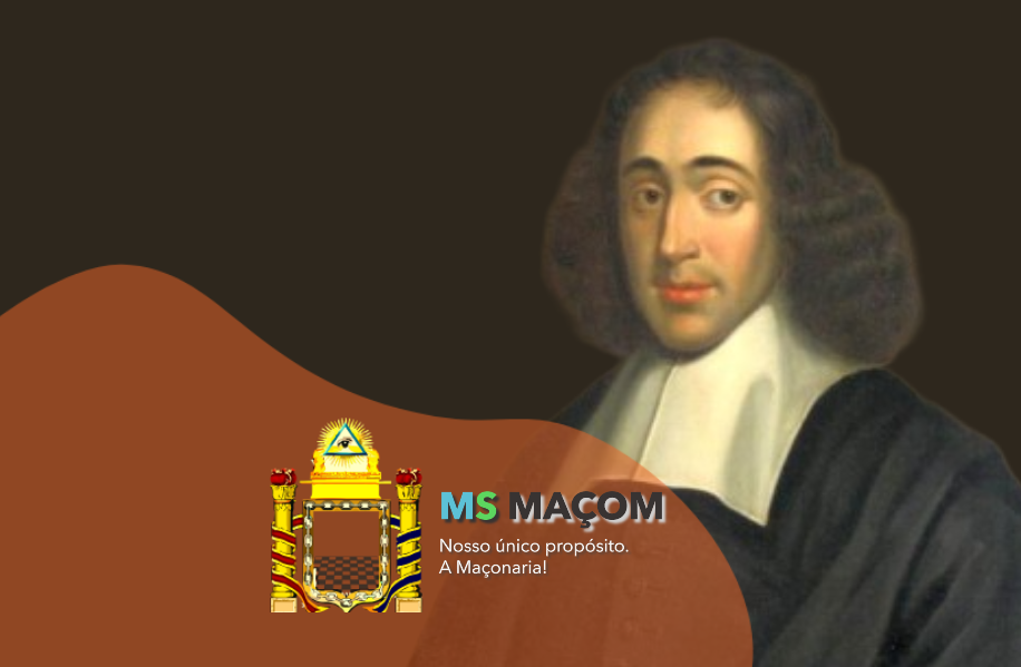 Baruch Spinoza