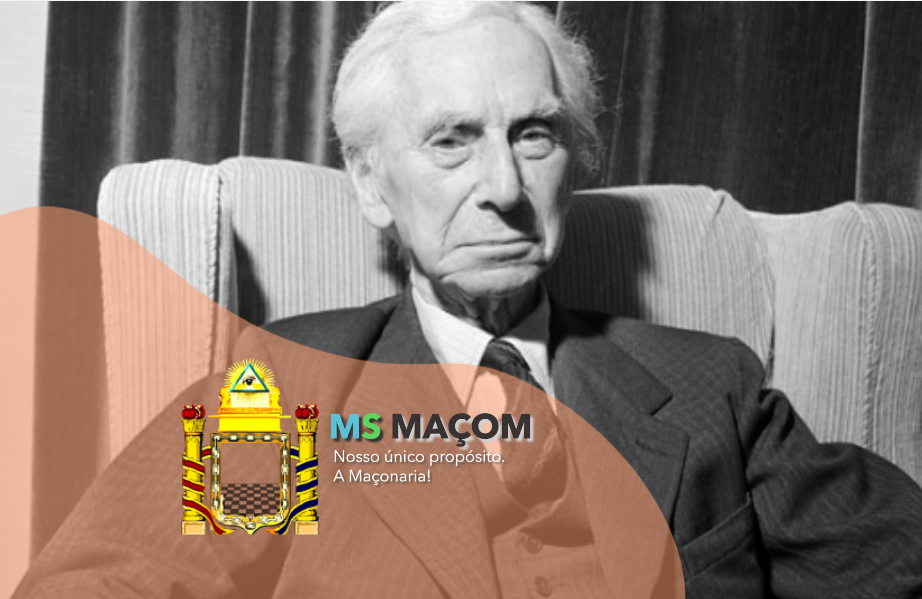 Bertrand Russell (1872‑1970)