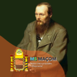 Fiódor Mikhailovitch Dostoiévski