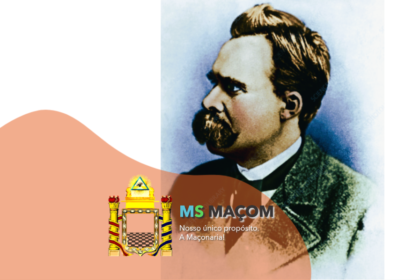 Friedrich Wilhelm Nietzsche