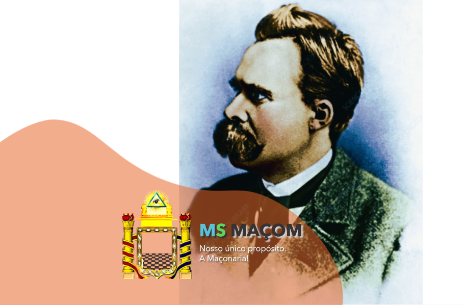Friedrich Wilhelm Nietzsche