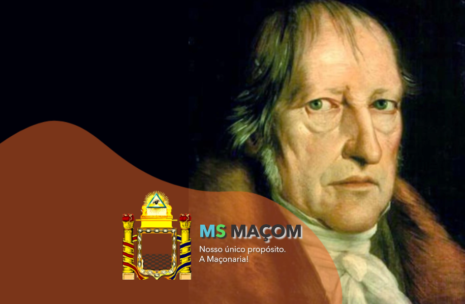 Georg Wilhelm Friedrich Hegel