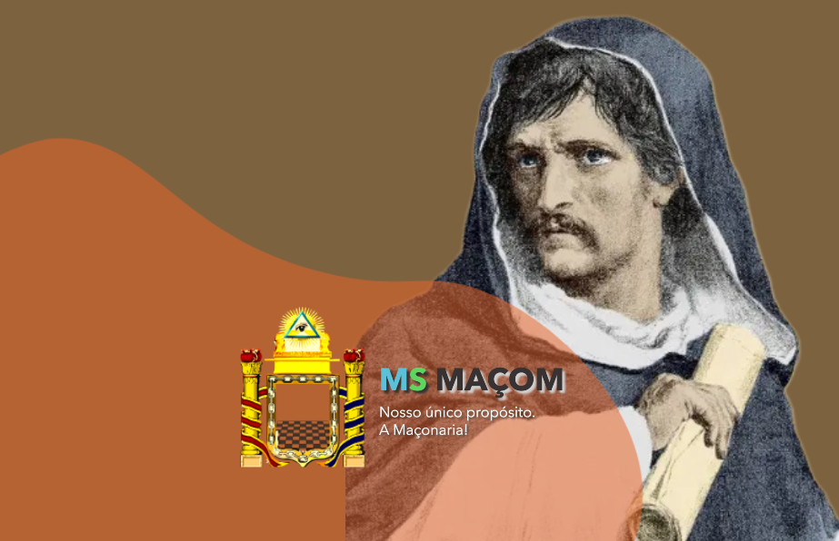 Giordano Bruno