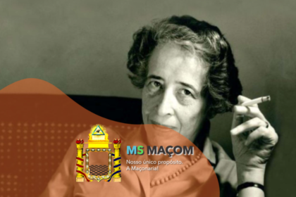 Hannah Arendt