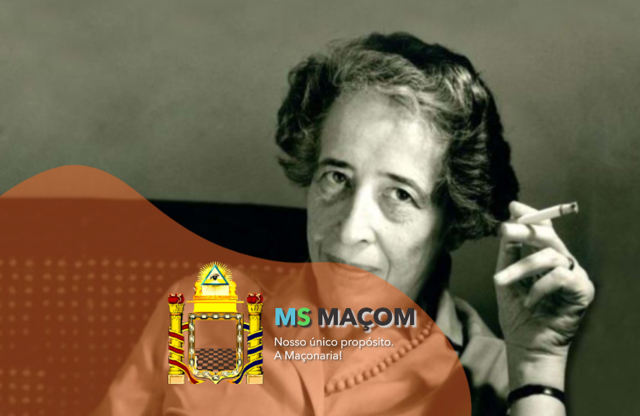 Hannah Arendt