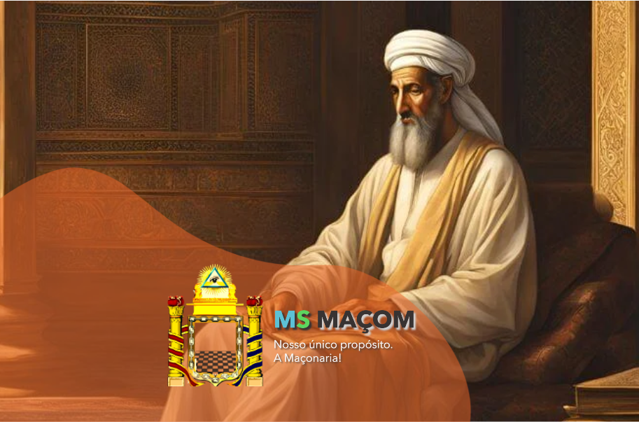 Ibn Rushd (Averróis