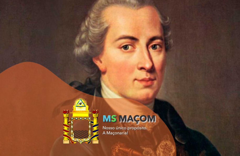 Immanuel Kant