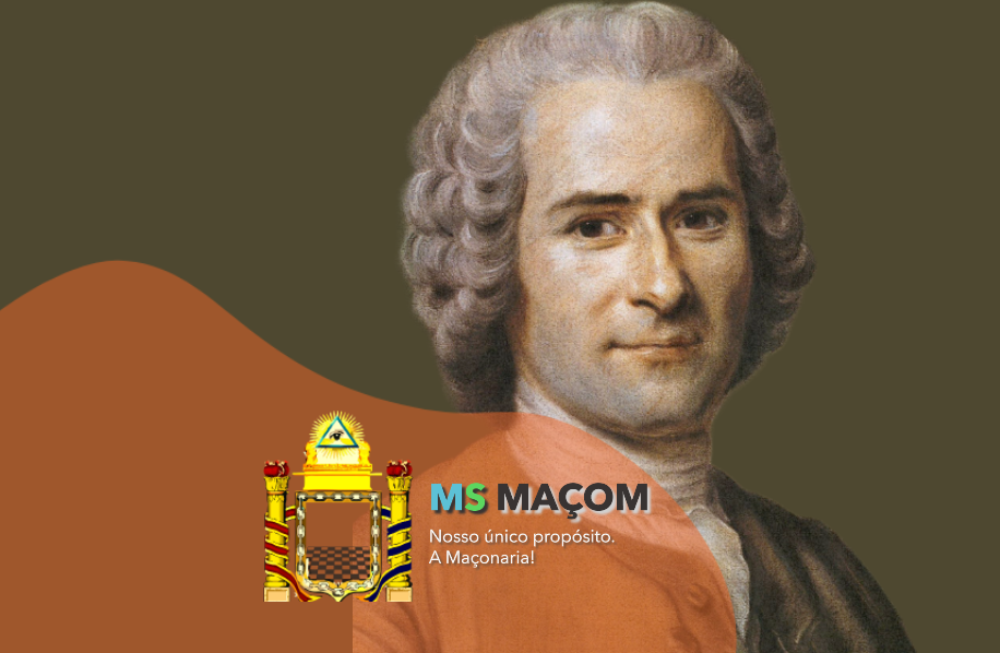 Jean Jacques Rousseau