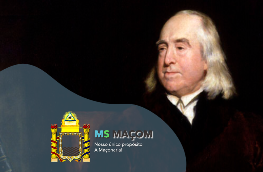 Jeremy Bentham