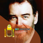 John McKenzie Hamill