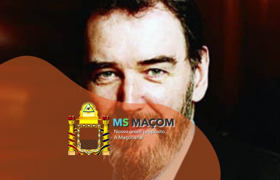 John McKenzie Hamill