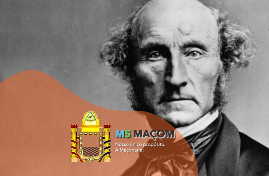 John Stuart Mill