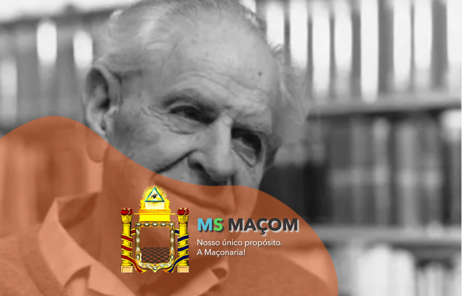 Karl Raimund Popper