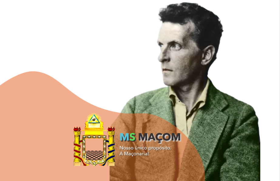 Ludwig Josef Johann Wittgenstein (2)