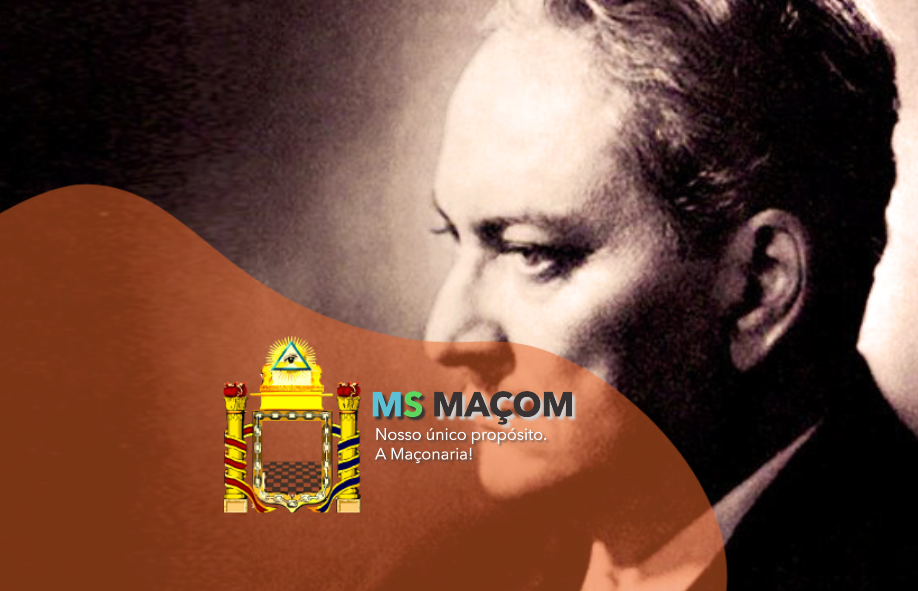 Manly Palmer Hall