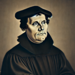 Martinho Lutero