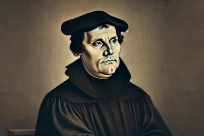 Martinho Lutero