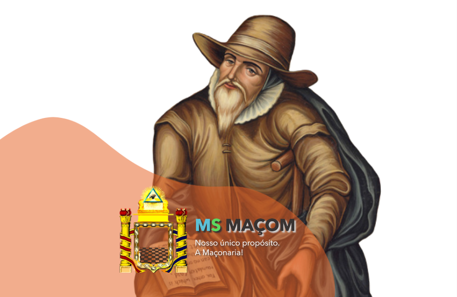 Menno Simons