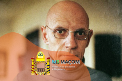 Michel Foucault