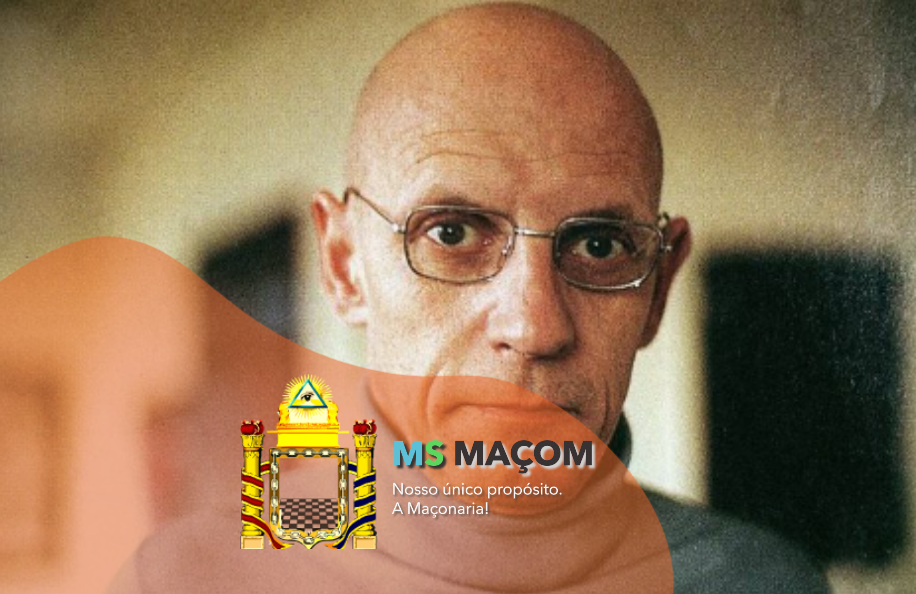 Michel Foucault
