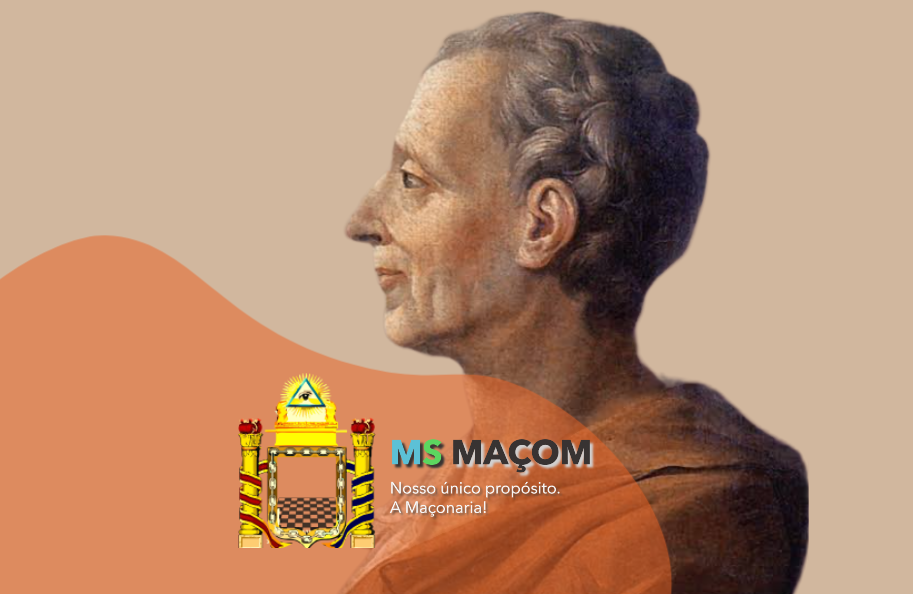 Montesquieu