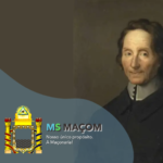 Nicolas Malebranche