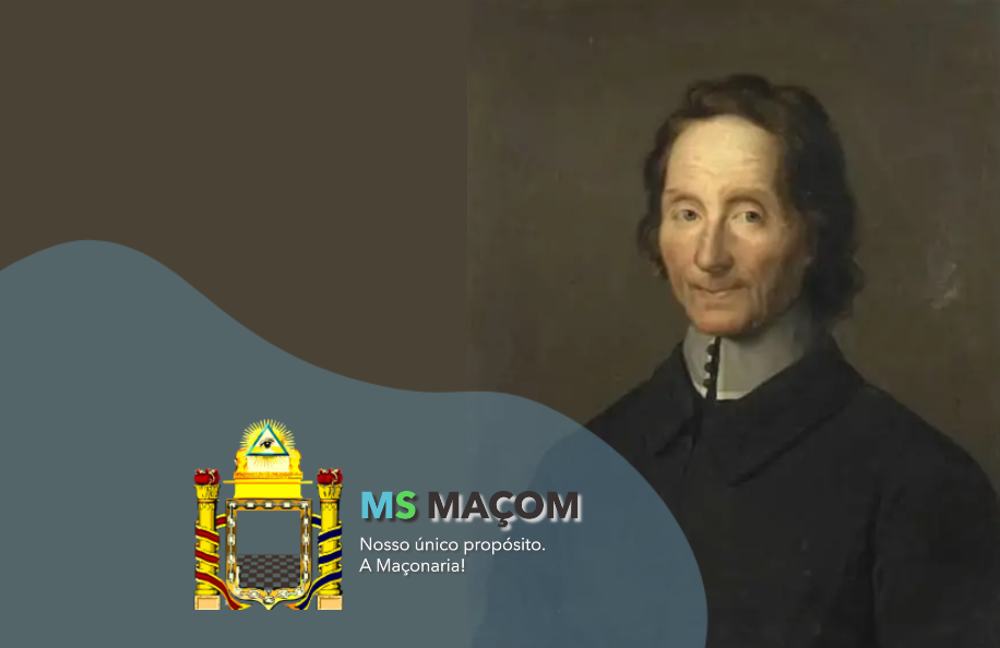 Nicolas Malebranche