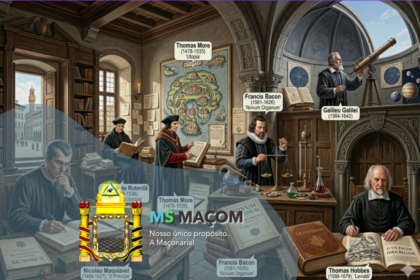 Os Pioneiros da Filosofia Renascimento e início da modernidade I