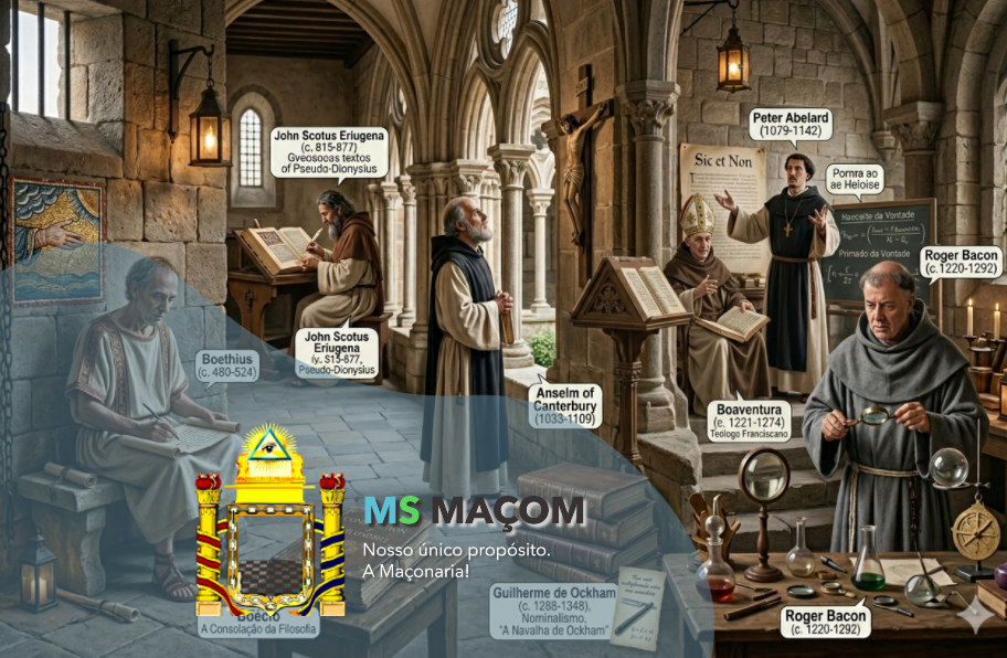 Os Pioneiros da Filosofia Renascimento e início da modernidade II