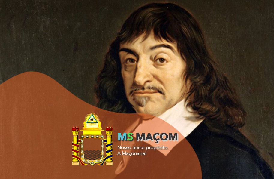 René Descartes
