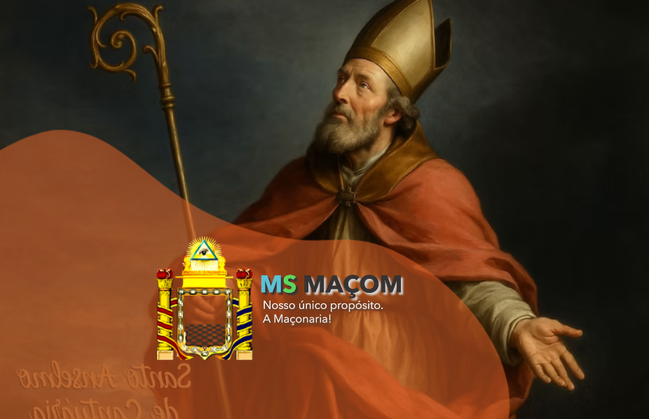 SANTO ANSELMO