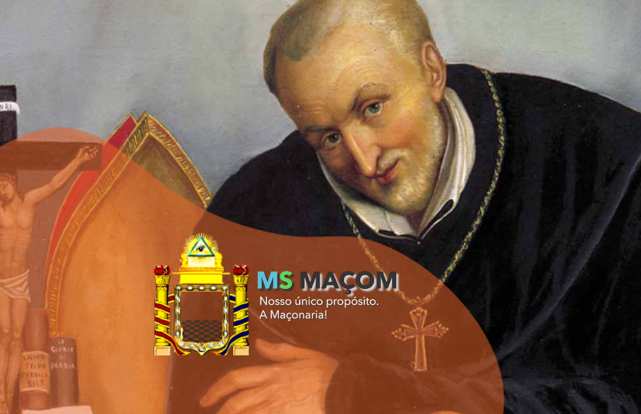 Santo Afonso de Ligório