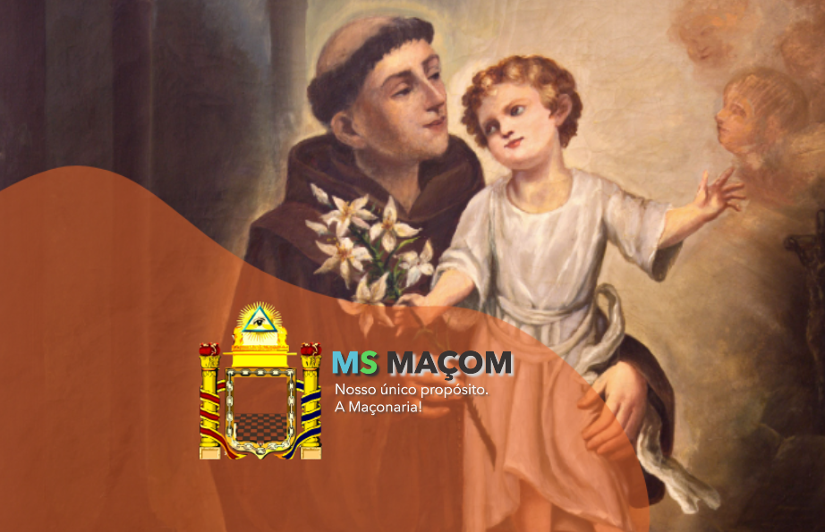 Santo Antônio de Pádua