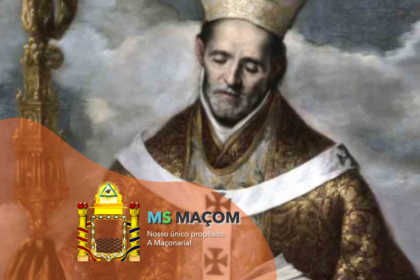 São Basílio Magno