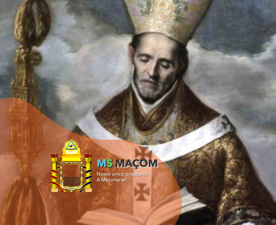 São Basílio Magno