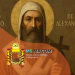 São Cirilo de Alexandria