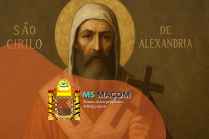 São Cirilo de Alexandria