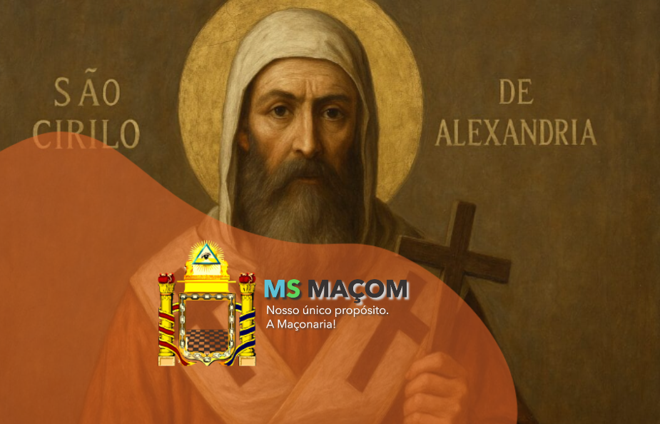 São Cirilo de Alexandria