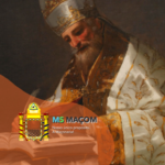 São Gregório Magno