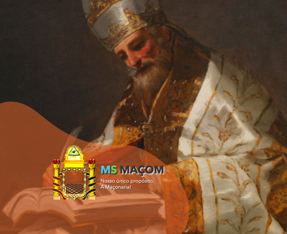 São Gregório Magno